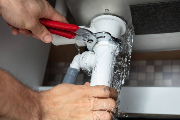 Professional Water damage restoration in Menlo Park, CA