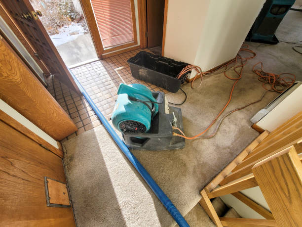 Reliable Menlo Park, CA Water damage restoration Solutions