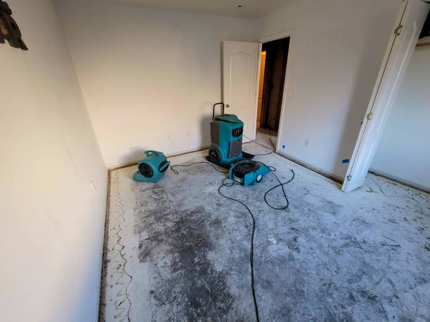 Best Commercial water damage restoration  in Menlo Park, CA