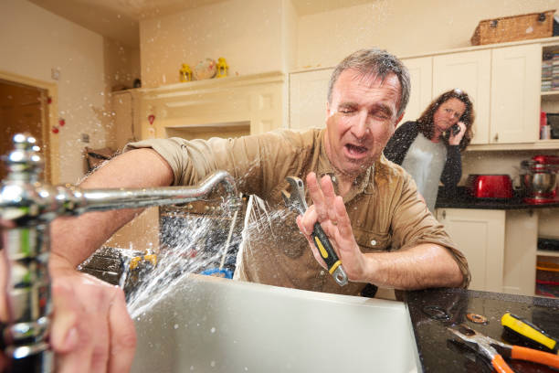 Best Water damage restoration near me  in Menlo Park, CA